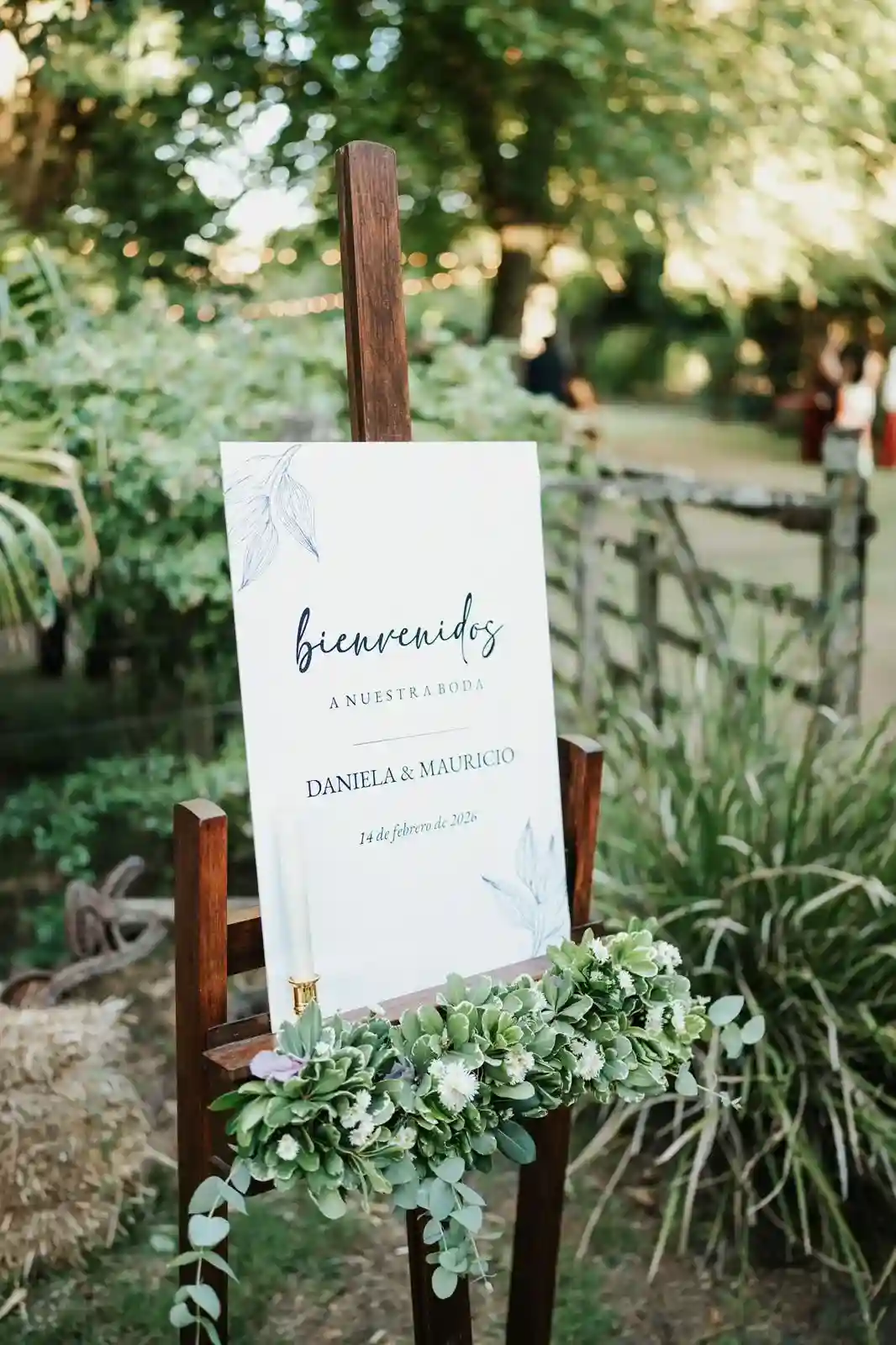 Espacios para disfrutar