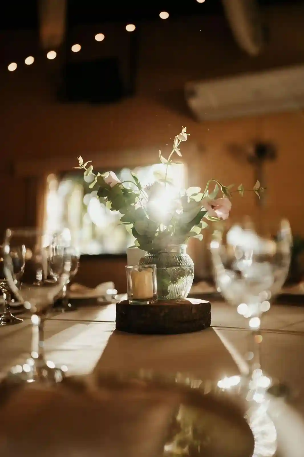 Evento al aire libre